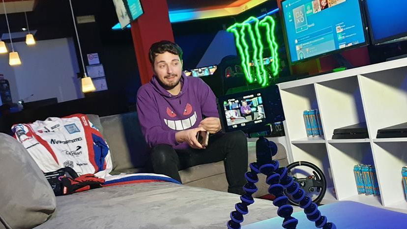 Immagine di eSport Palace celebra il suo primo anniversario