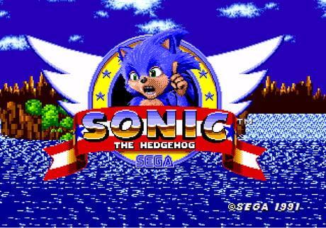 Le Perle del Web: Sonic (e non solo) nei MEME di maggio