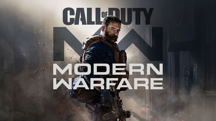 Call of Duty: Modern Warfare, il reveal trailer del multiplayer