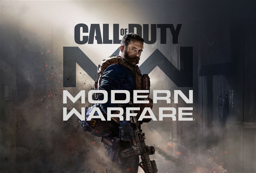 Immagine di Call of Duty: Modern Warfare avrà una modalità battle royale?