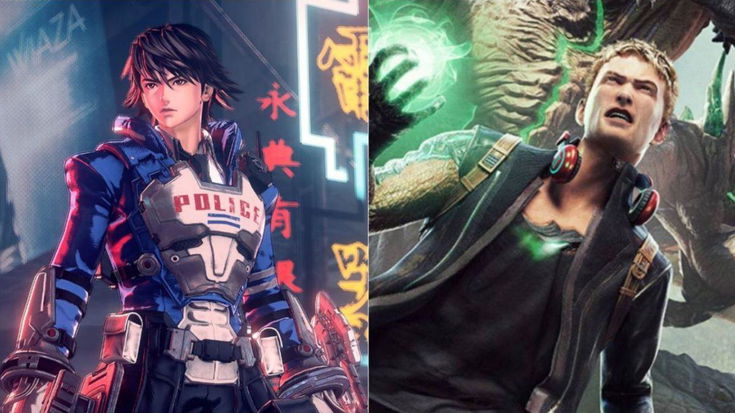 Astral Chain e Scalebound sono 'collegati'? Platinum nega