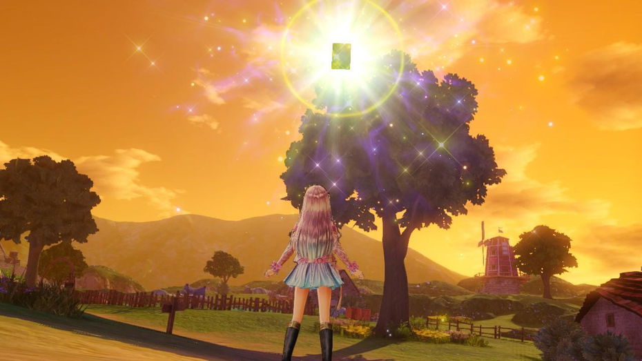 Immagine di Atelier Lulua: The Scion of Arland arriva il 24 maggio