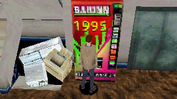 Immagine di Back in 1995: Annunciata la data d'uscita delle versioni console