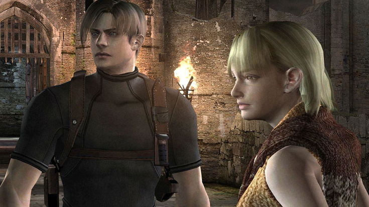 Resident Evil 4 | Recensione Nintendo Switch