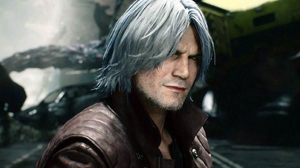 Capcom: Resident Evil 2 a 4,2 milioni, Devil May Cry V a 2,1 milioni ed altro