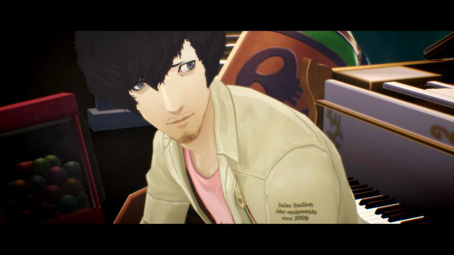 Immagine di Catherine: Full Body, nuovi video in lingua inglese