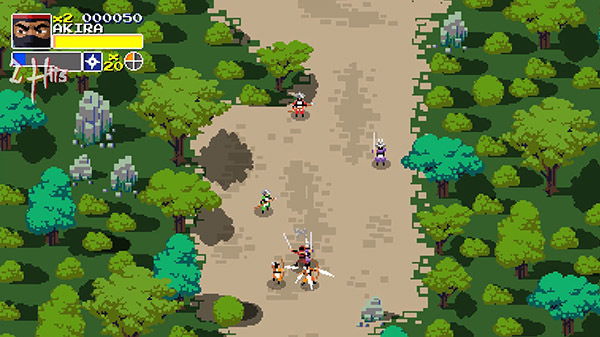 Clan N in arrivo su PC e console entro fine anno