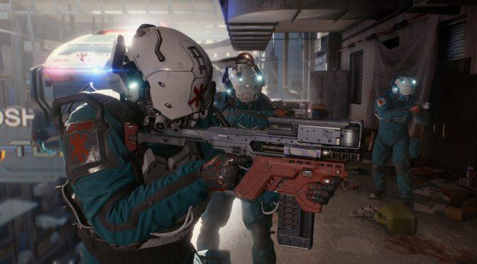 Cyberpunk 2077: La data d'uscita potrebbe essere svelata alla conferenza Microsoft?
