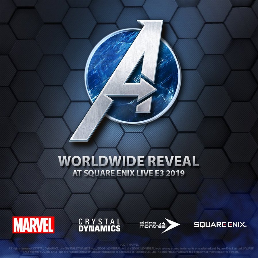 Immagine di Marvel's Avengers è un action adventure con co-op fino a 4 giocatori