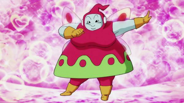Dragon Ball Xenoverse 2: Annunciato il personaggio di Ribrianne