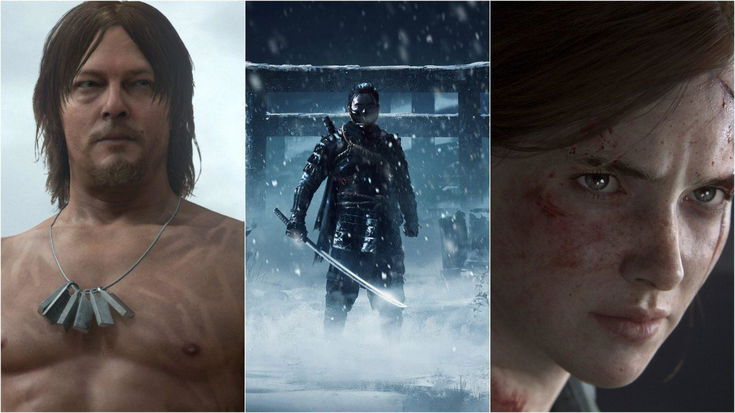 Sony (ri)conferma: The Last of Us Part II, Ghost of Tsushima e Death Stranding sono esclusive PS4