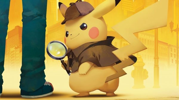 Immagine di Detective Pikachu: Sequel annunciato per Nintendo Switch
