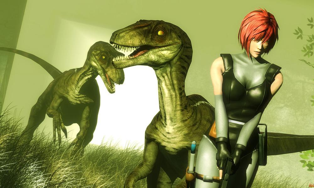 Capcom vuole riportare in vita sue vecchie IP: speranza per Dino Crisis?