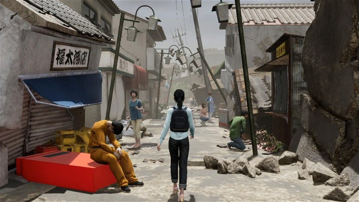 Immagine di Disaster Report 4: Summer Memories nel 2020 su PS4, PC e Switch