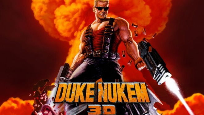 Duke Nukem 3D: Creato un remake con Serious Sam 3