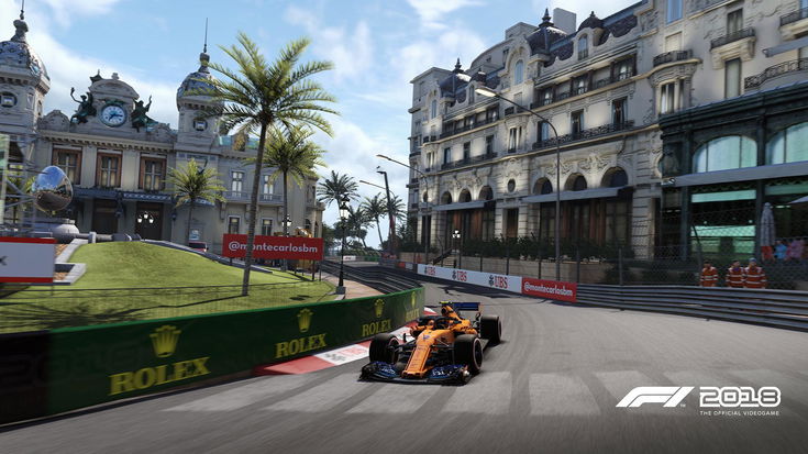 F1 2019: Daniel Ricciardo protagonista di un nuovo video