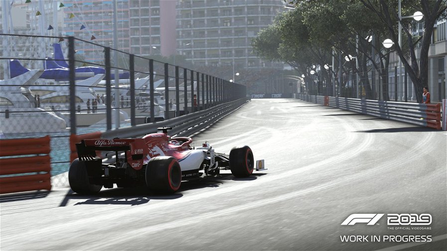 Immagine di F1 2018 vs F1 2019: come è migliorato il circuito di Monaco
