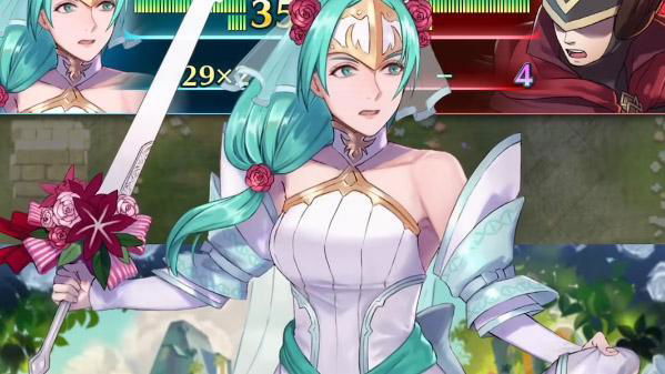 Immagine di Fire Emblem Heroes: Quattro nuovi eroi in arrivo domani