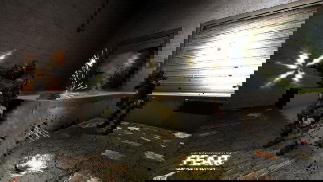 F.E.A.R.: La Mod Complete Edition migliora multiplayer ed A.I.