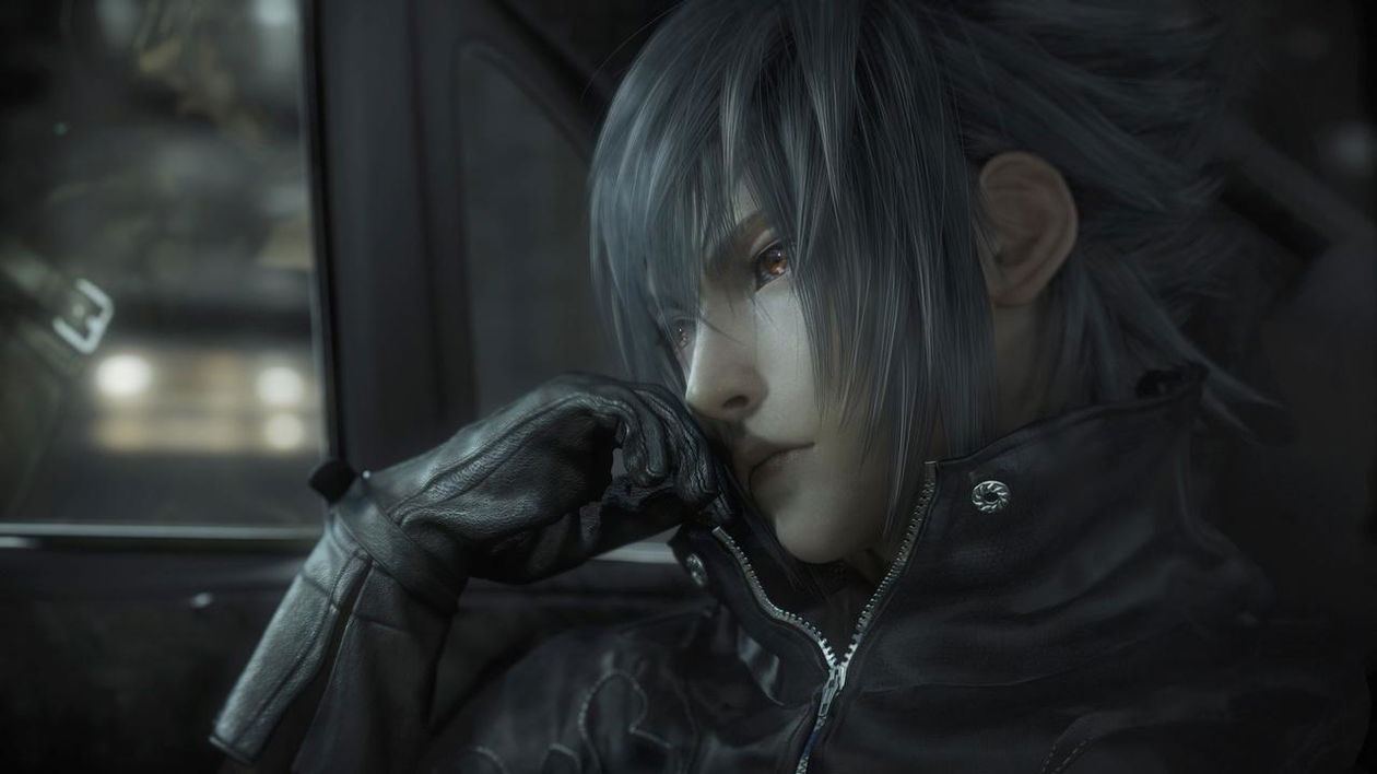 Immagine di Final Fantasy Versus XIII, alla fine arriva Tabata | Post Mortem X-2