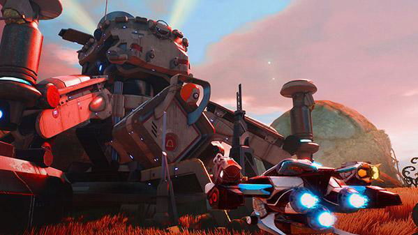 Famitsu: Starlink e Figment tra le recensioni della settimana