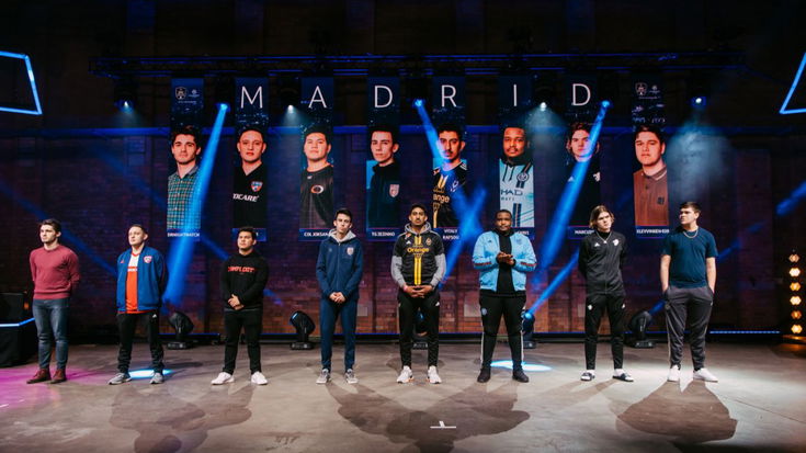 FIFA 19: La finale eChampions League si terrà il 31 maggio a Madrid