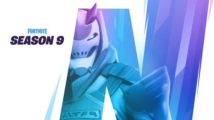 Fortnite Stagione 9, la prima immagine