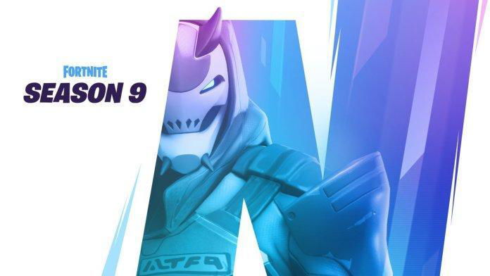 Fortnite, la Stagione 9 è finalmente online