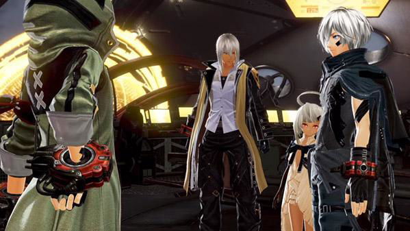 Immagine di God Eater 3: Disponibile l'aggiornamento 1.30