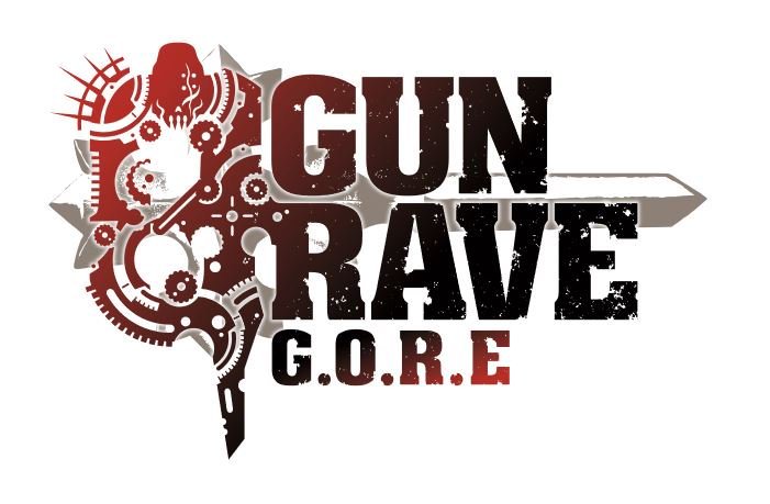 Gungrave G.O.R.E.: Rivelato il logo