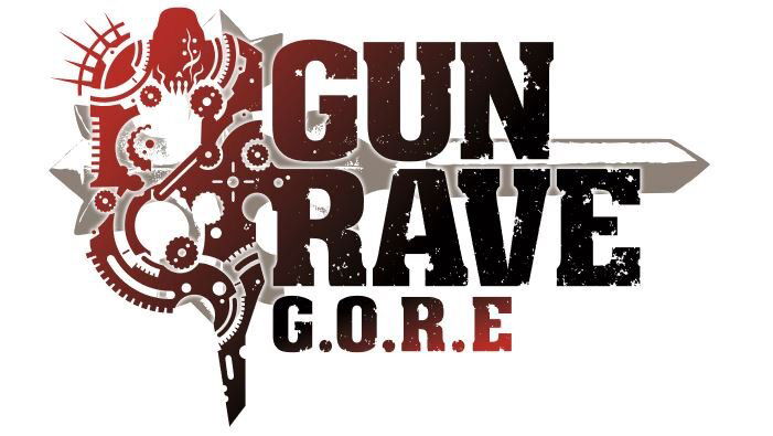 Immagine di Gungrave G.O.R.E.: Rivelato il logo