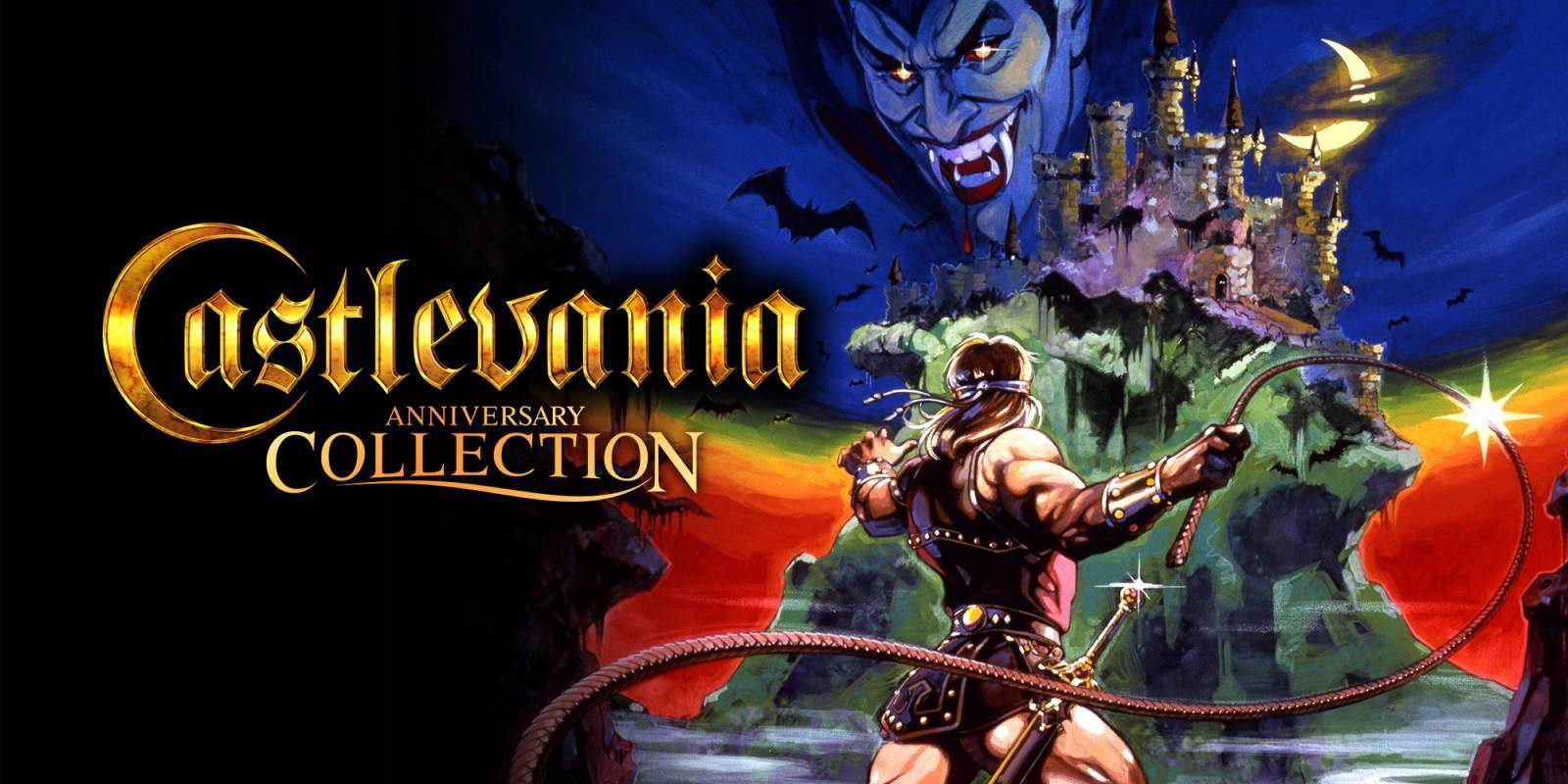 Castlevania Anniversary Collection, come rendere omaggio ad una saga bella e maledetta
