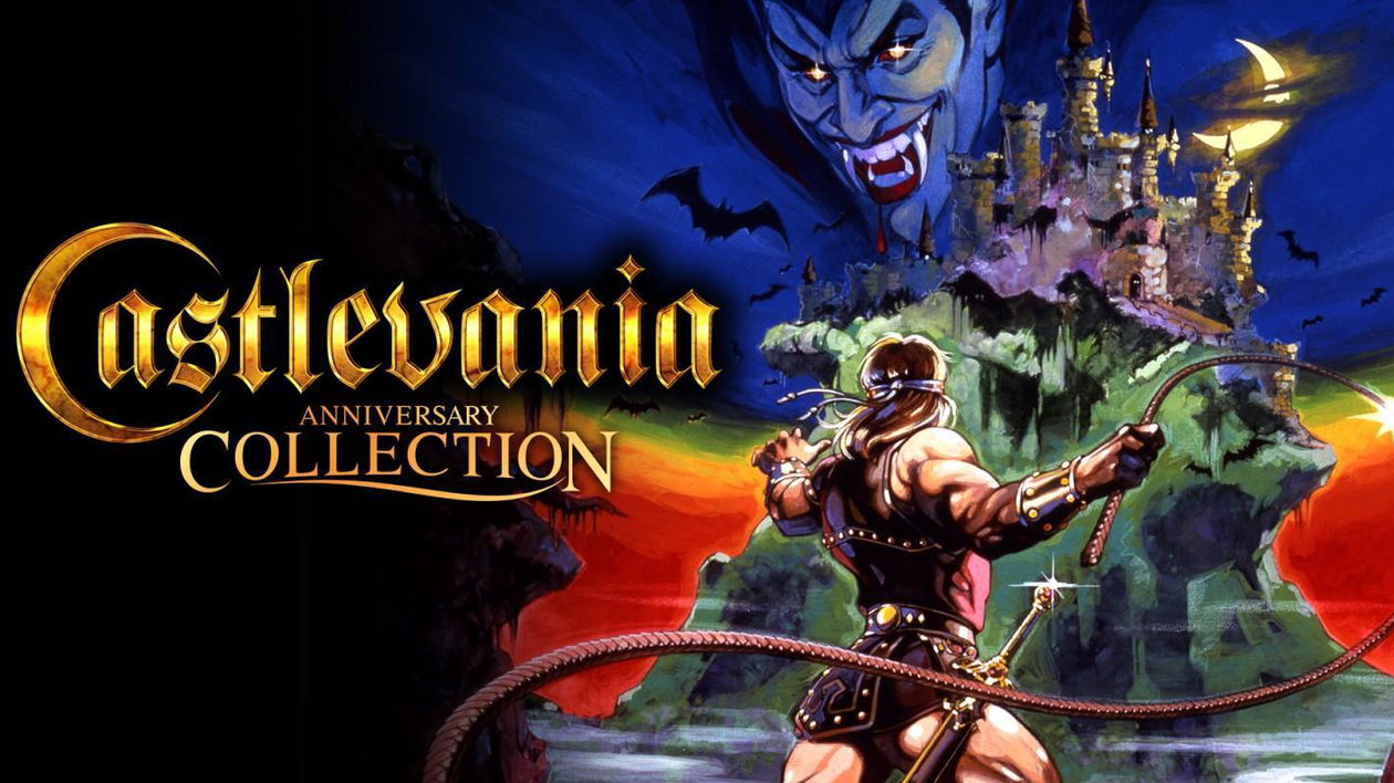 Immagine di Castlevania Anniversary Collection, come rendere omaggio ad una saga bella e maledetta