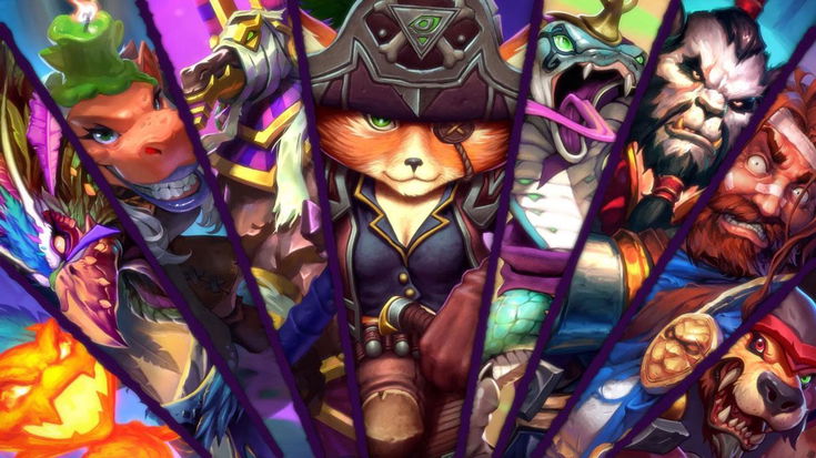 Hearthstone: I giocatori cercano di rubare una città in Colpo grosso a Dalaran