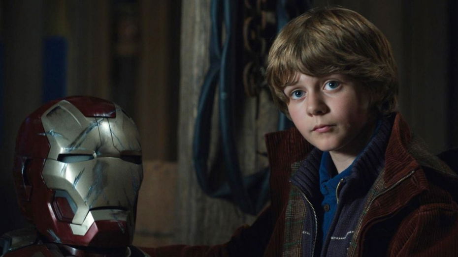 Immagine di Iron Man: ecco l'attore che vorrebbe indossare l'armatura nel futuro del MCU