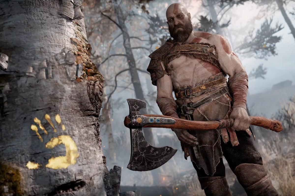 God of War | La cronologia di Kratos