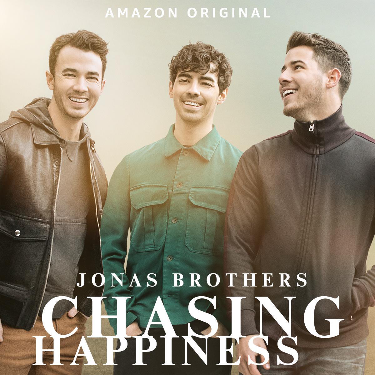 Amazon Prime Video: Il documentario Chasing Happiness sarà disponibile a giugno