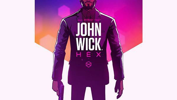 Immagine di John Wick Hex, un sicario strategico - Anteprima