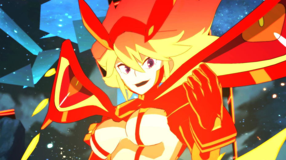 Immagine di Kill la Kill: IF, ancora un video (in lingua giapponese)