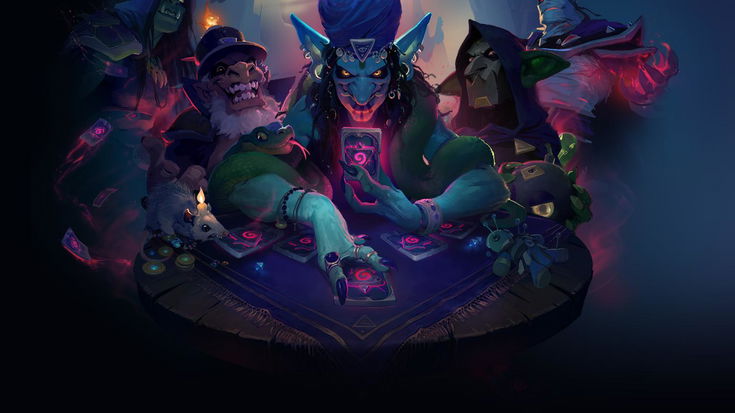 L'Ascesa delle Ombre, quando Hearthstone torna a fare Hearthstone.