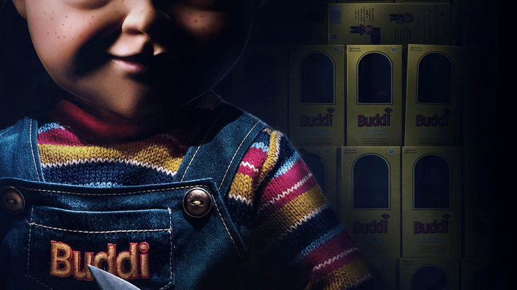 La Bambola Assassina: Una Featurette svela il nuovo Chucky