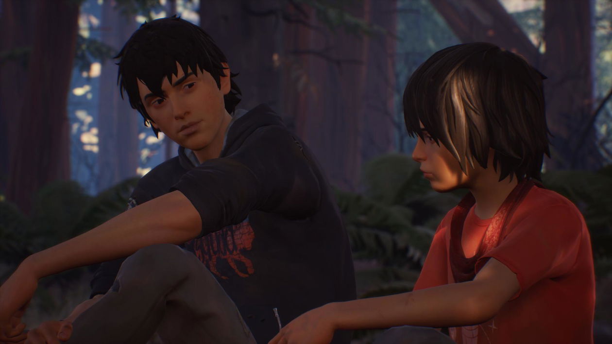 Immagine di Life is Strange 2 Episodio 3 Recensione | Wastelands è l’episodio più “caldo” della serie