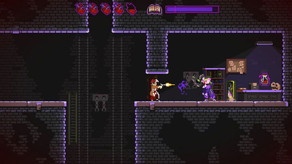 Lore Finder annunciato per PC, PS4 e Switch