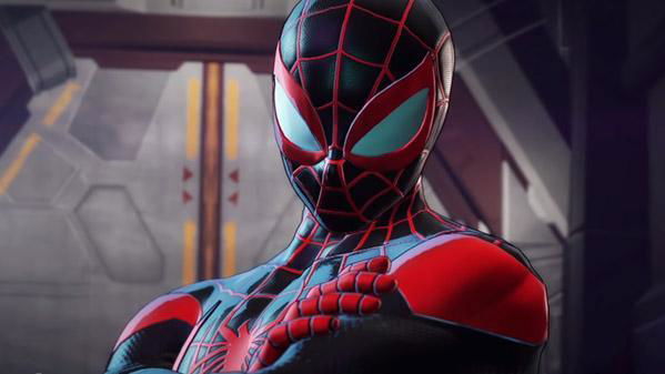 Marvel Ultimate Alliance 3 protagonista di un nuovo video gameplay