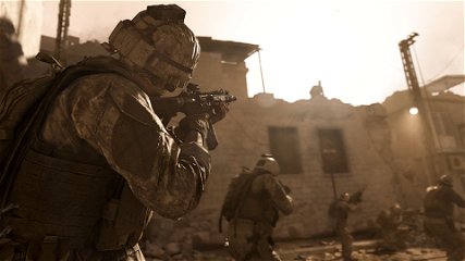 Immagine di Call of Duty: Modern Warfare