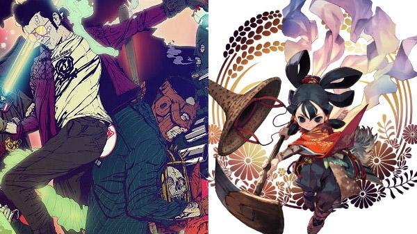 Marvelous: Annunciata la lineup per il BitSummit 7 Spirits