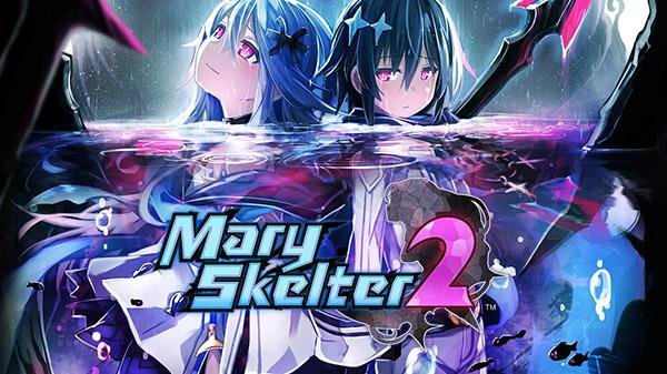 Mary Skelter 2 in arrivo in occidente per Switch