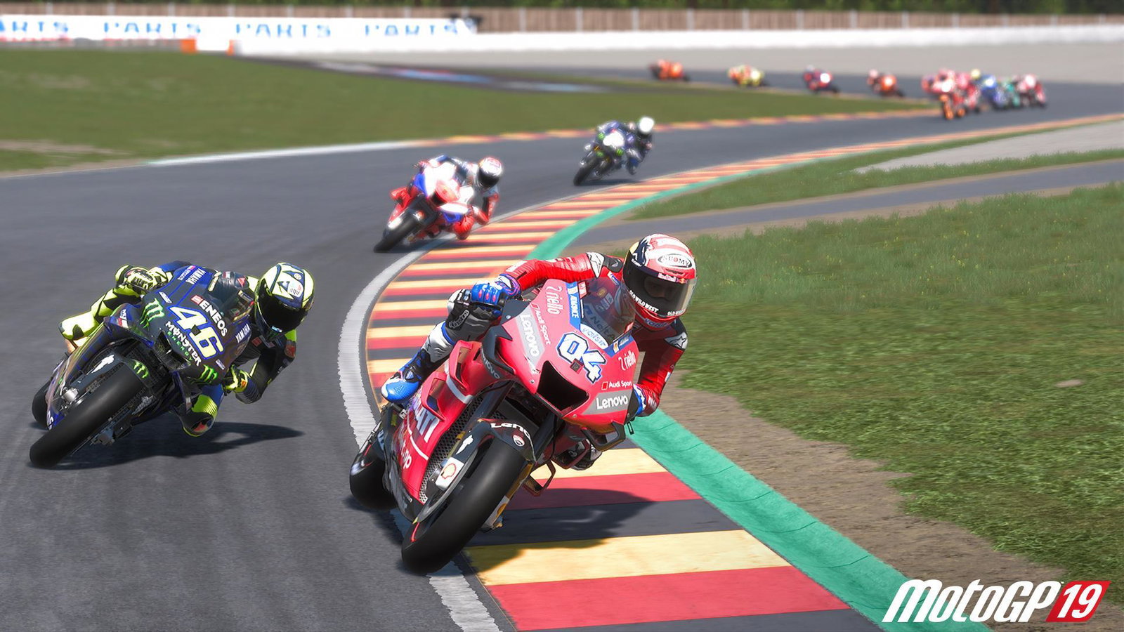 MotoGP 19 debutta al primo posto in Italia