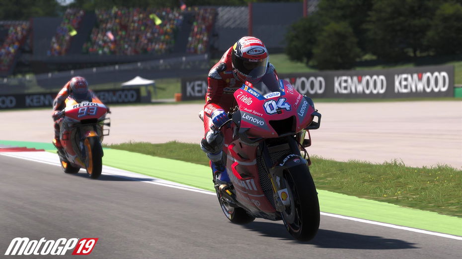 Immagine di MotoGP 19 arriva anche in Giappone