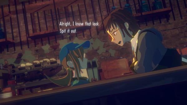 Necrobarista: Annunciata la data d'uscita della versione PC